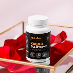 Кандифайтер, 90 капс.